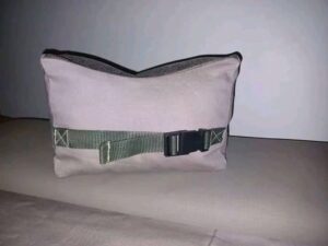 Shooting Bags