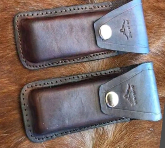Leatherman or Mag Pouch - NextHunt Shop